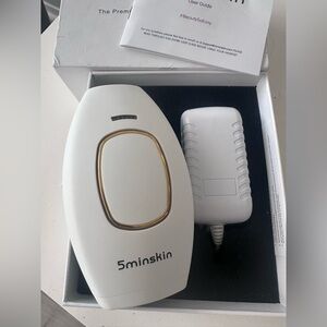 5minskin IPL Home Laser